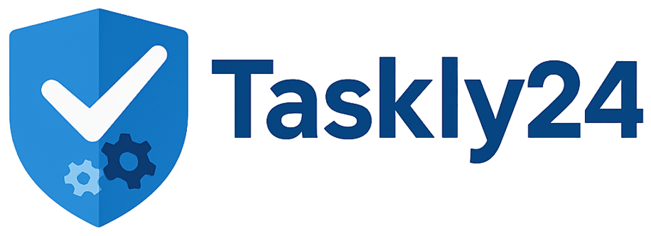 Taskly24
